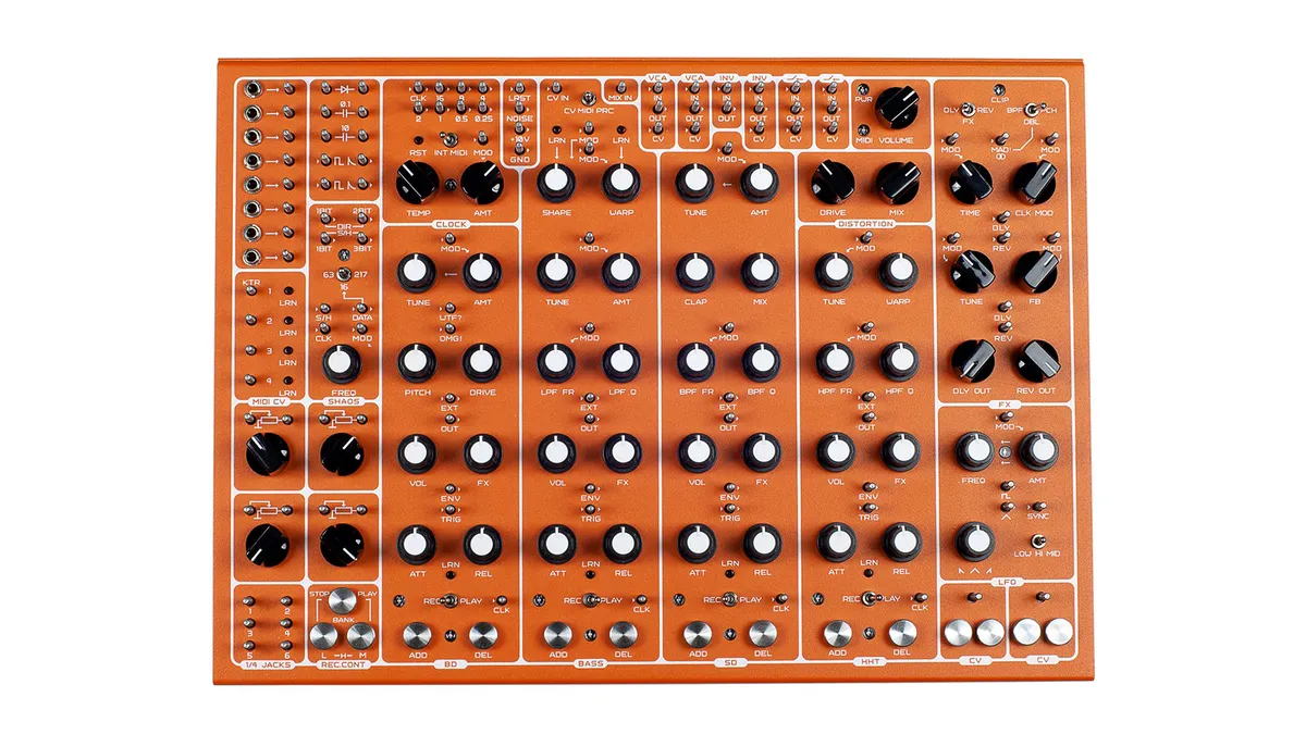 Soma Labs Pulsar 23